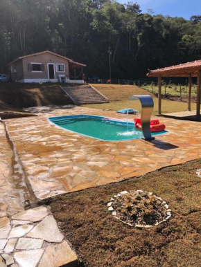 Recanto Ferreira - Hospedagem a 3 km de São Thomé em meio a natureza